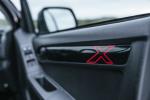 Isuzu D-Max X-Rider Black Double Cab 2019 года (ZA)